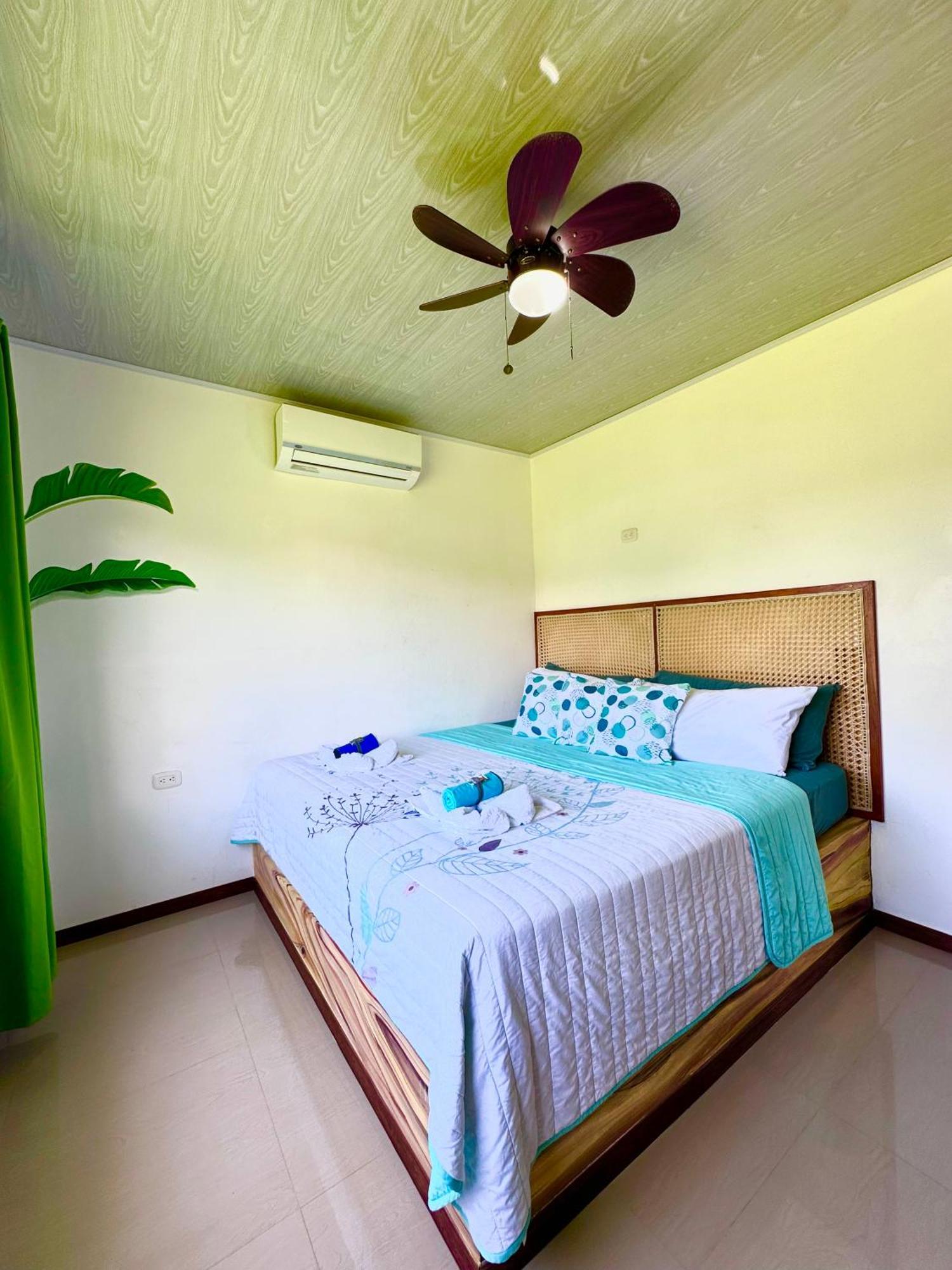 Oso Perezoso Pool Villa Puerto Viejo de Talamanca Exteriér fotografie